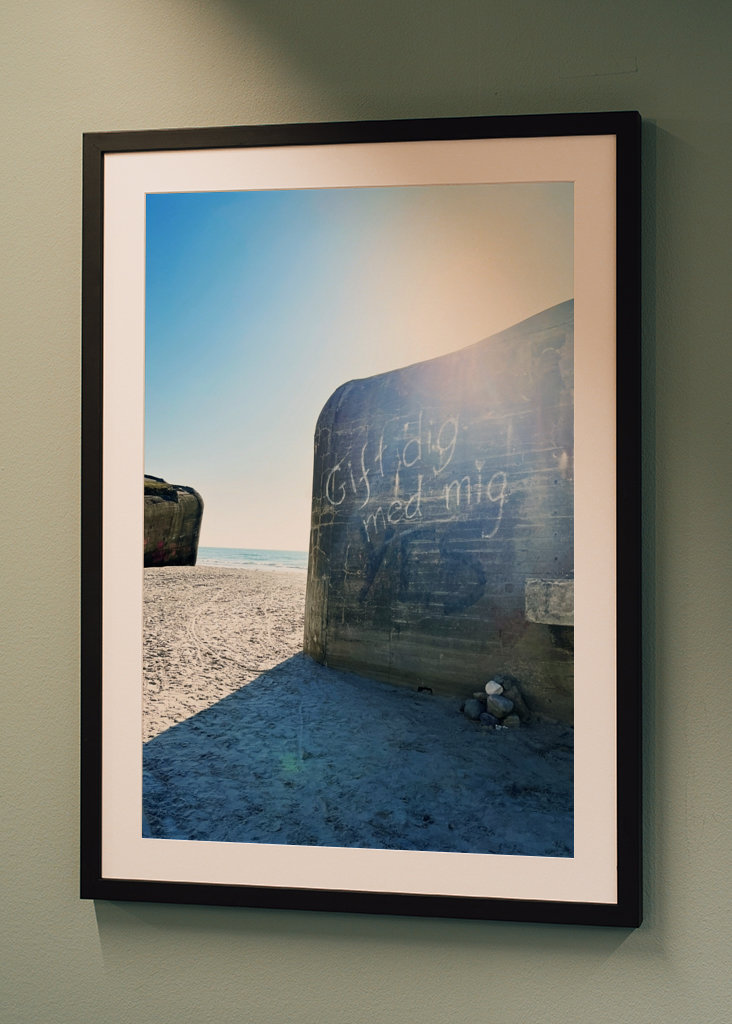 Heirate mich - Bunkerlove 9