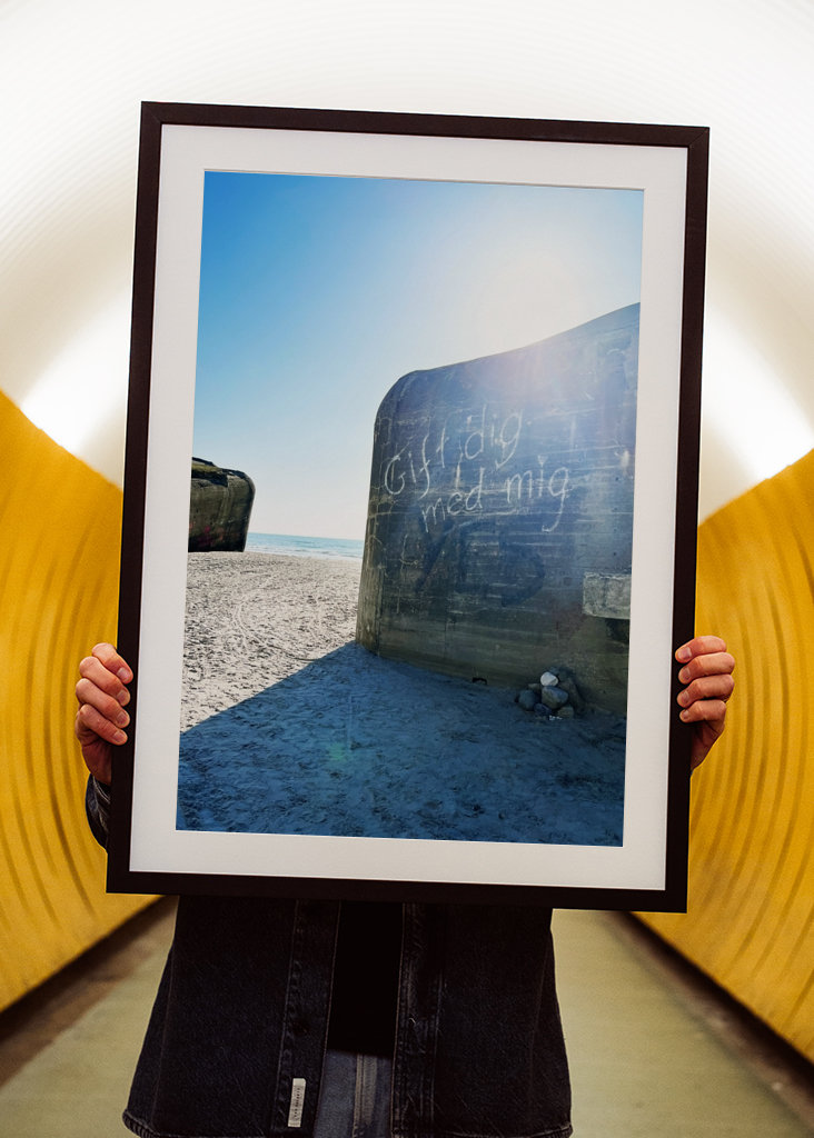 Heirate mich - Bunkerlove 9