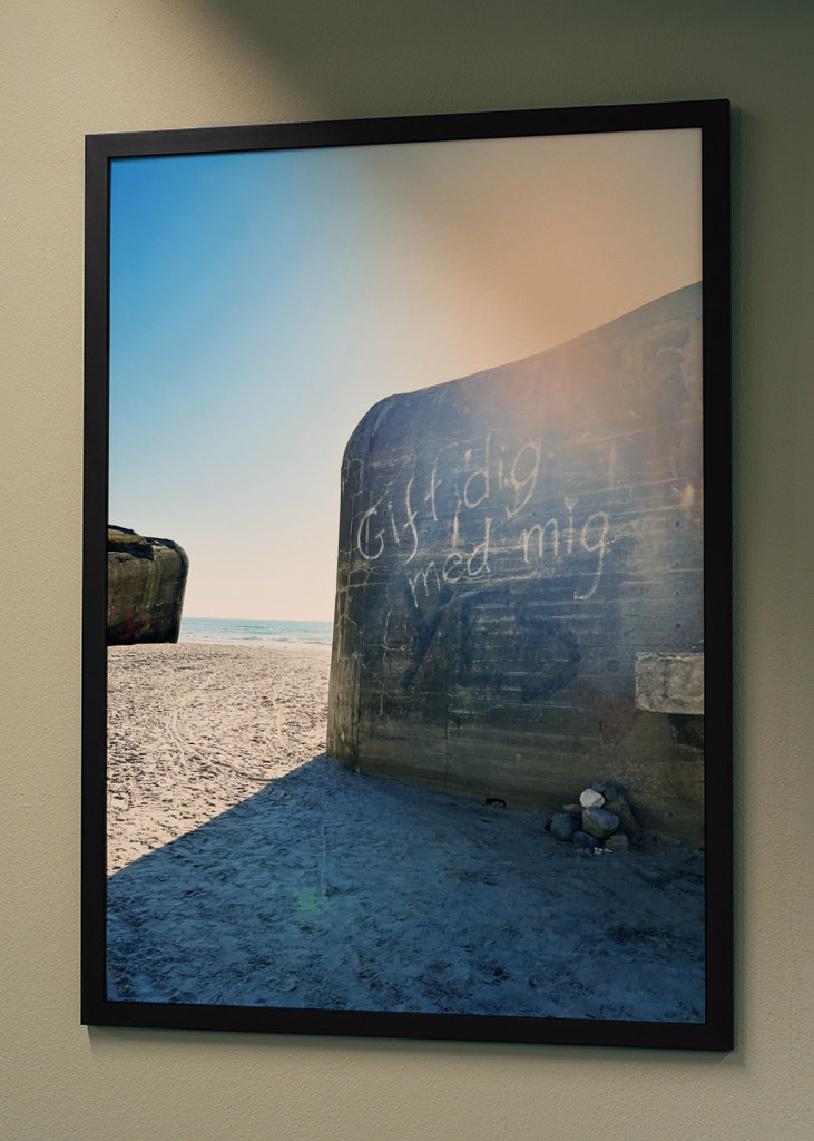 Heirate mich - Bunkerlove 9