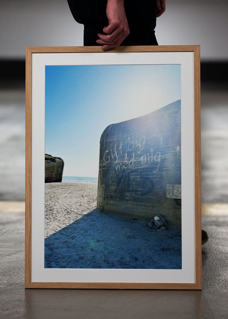 Heirate mich - Bunkerlove 9