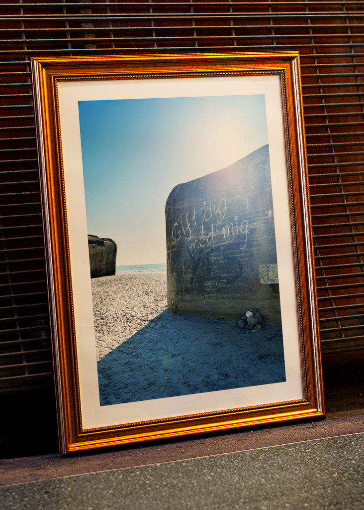 Heirate mich - Bunkerlove 9