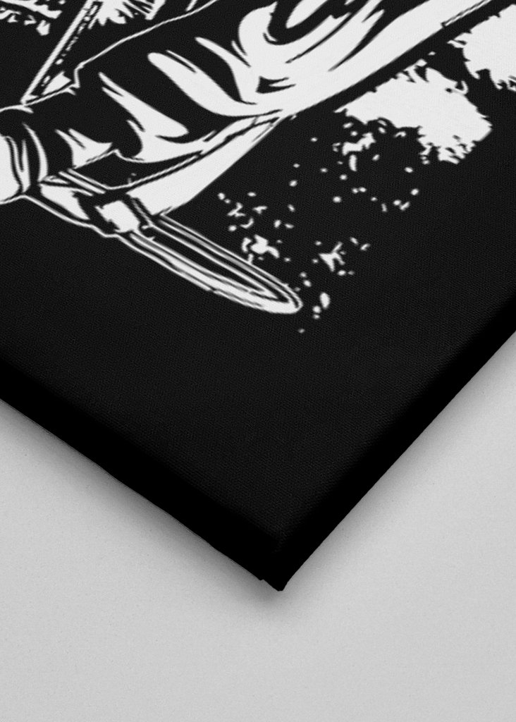 kurtcobain black white