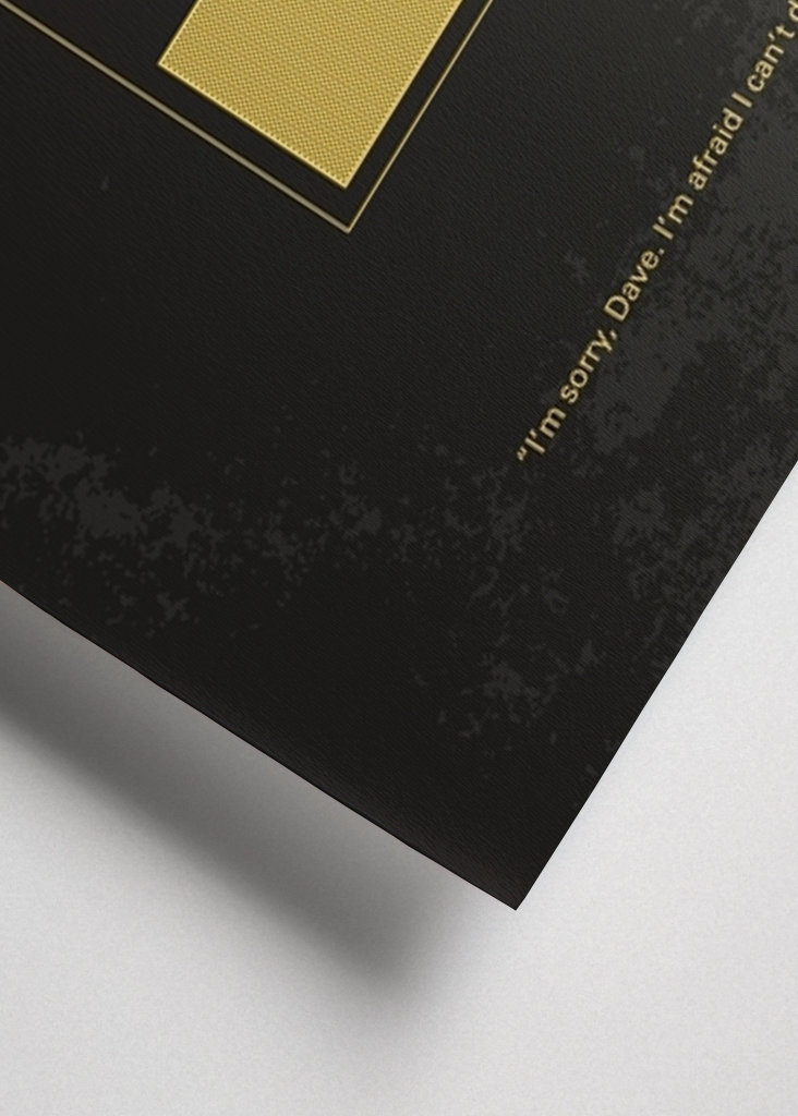 No003 2001 Odyssee im Weltraum