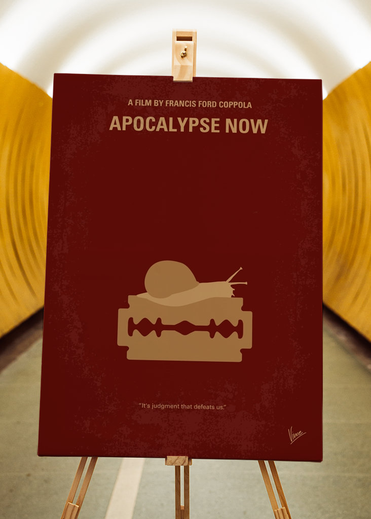 No006 Apokalypsa nyní