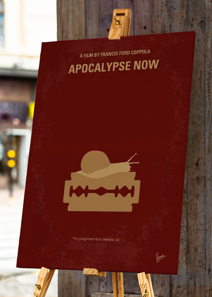 No006 Apokalypsa nyní