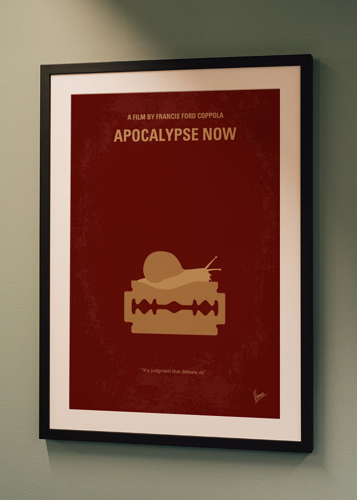 No006 Apokalypsa nyní