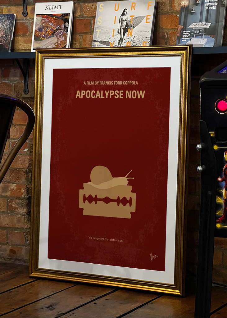 No006 Apokalypsa nyní