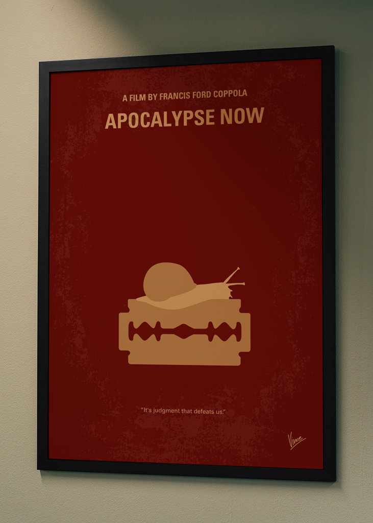 No006 Apokalypsa nyní