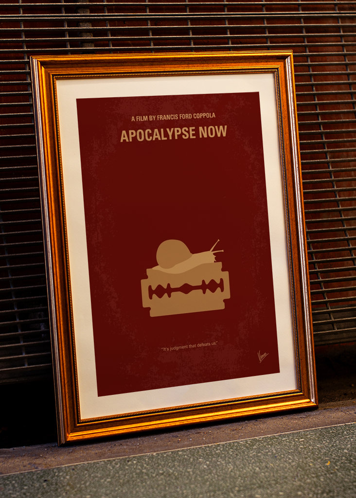 No006 Apokalypsa nyní