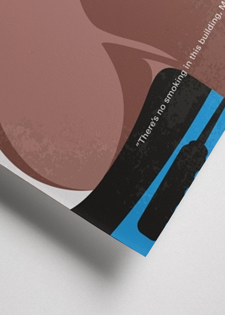 No007 basic Instinct