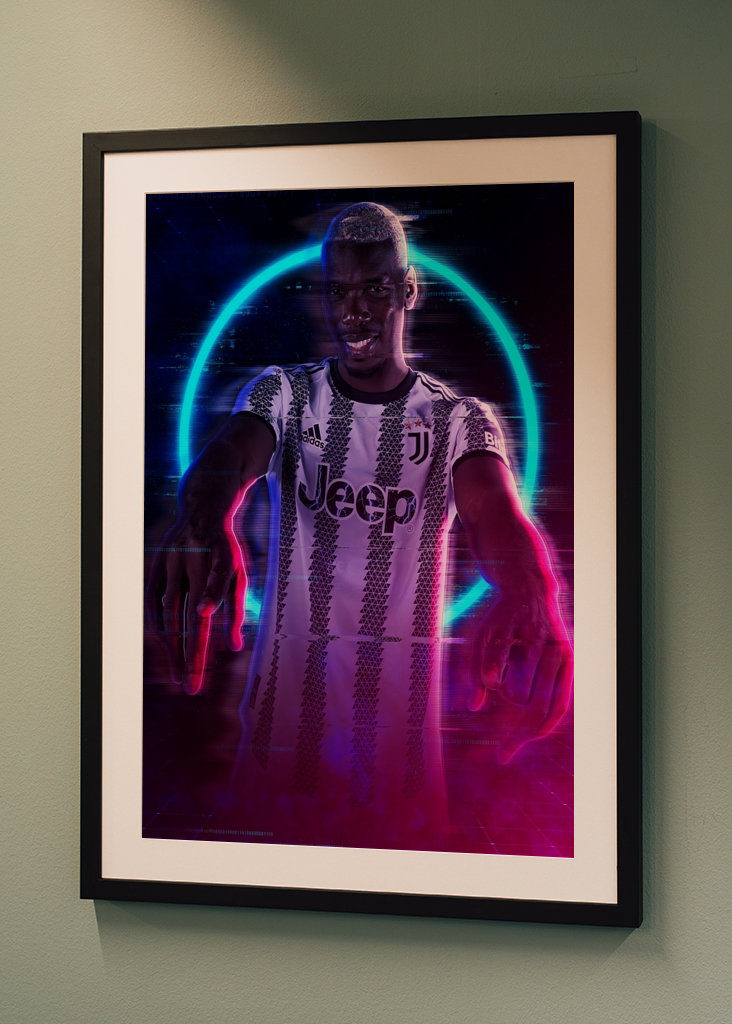 Paul Pogba