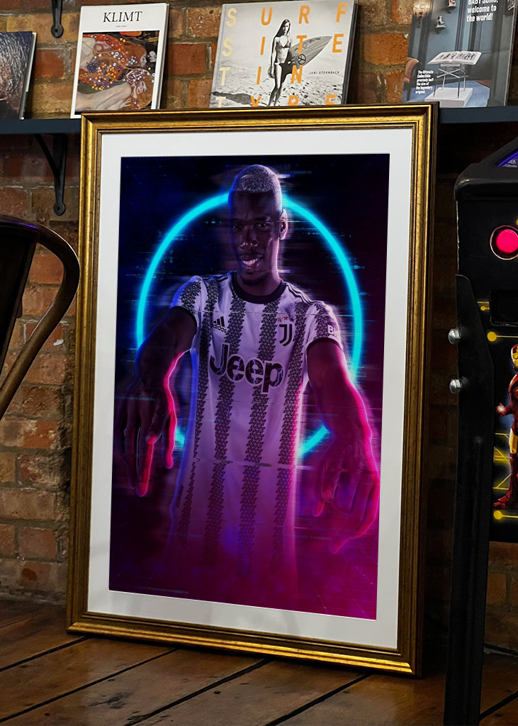 Paul Pogba