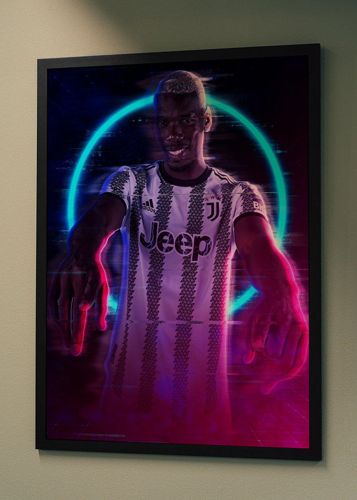 Paul Pogba