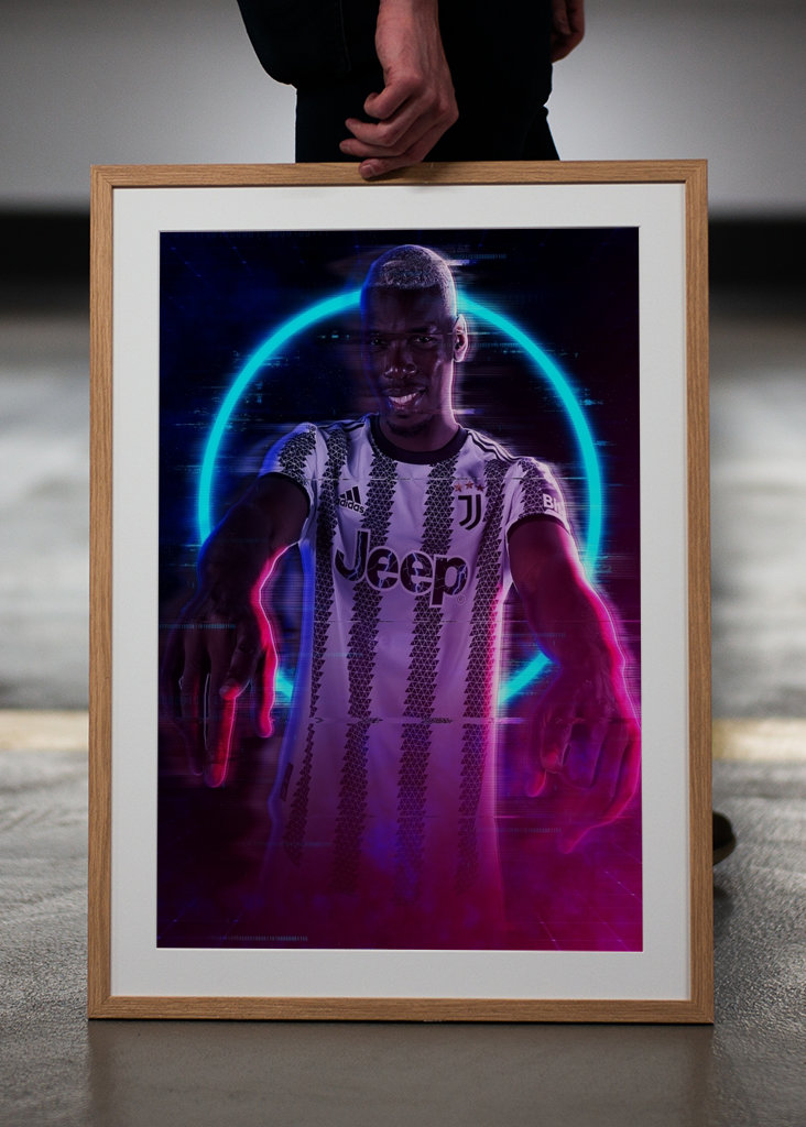 Paul Pogba
