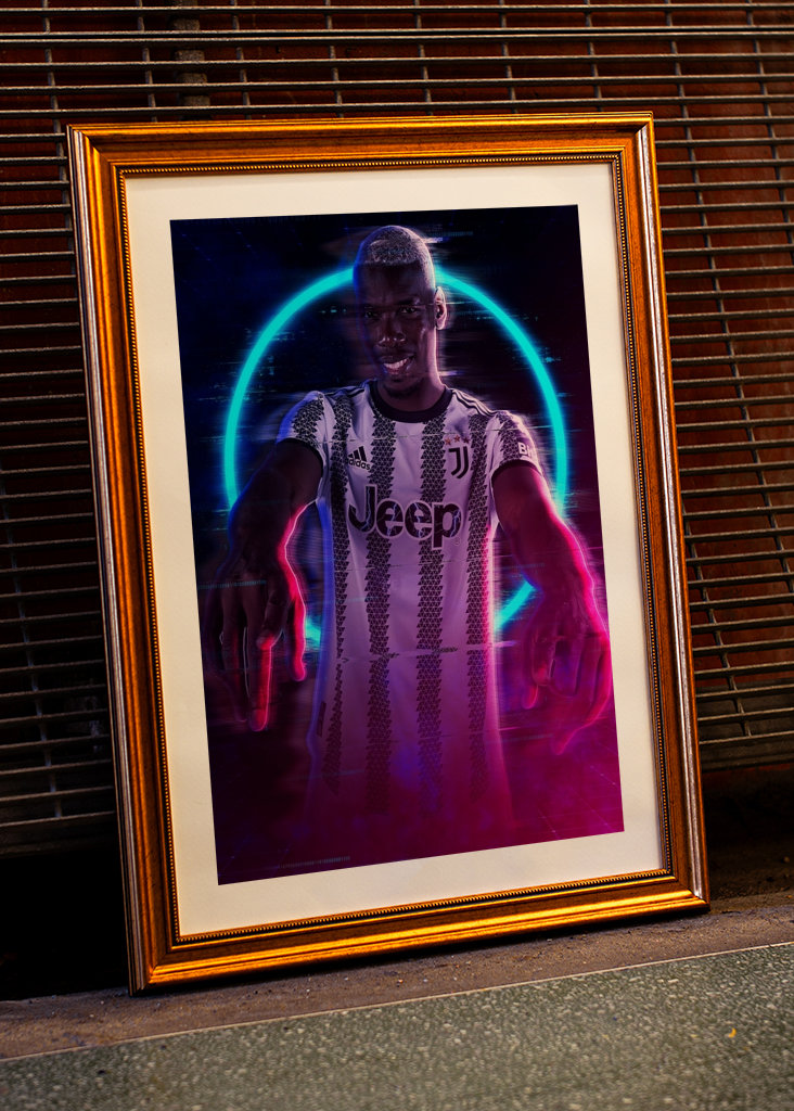 Paul Pogba