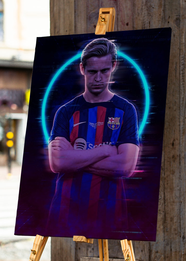 Frenkie de Jong