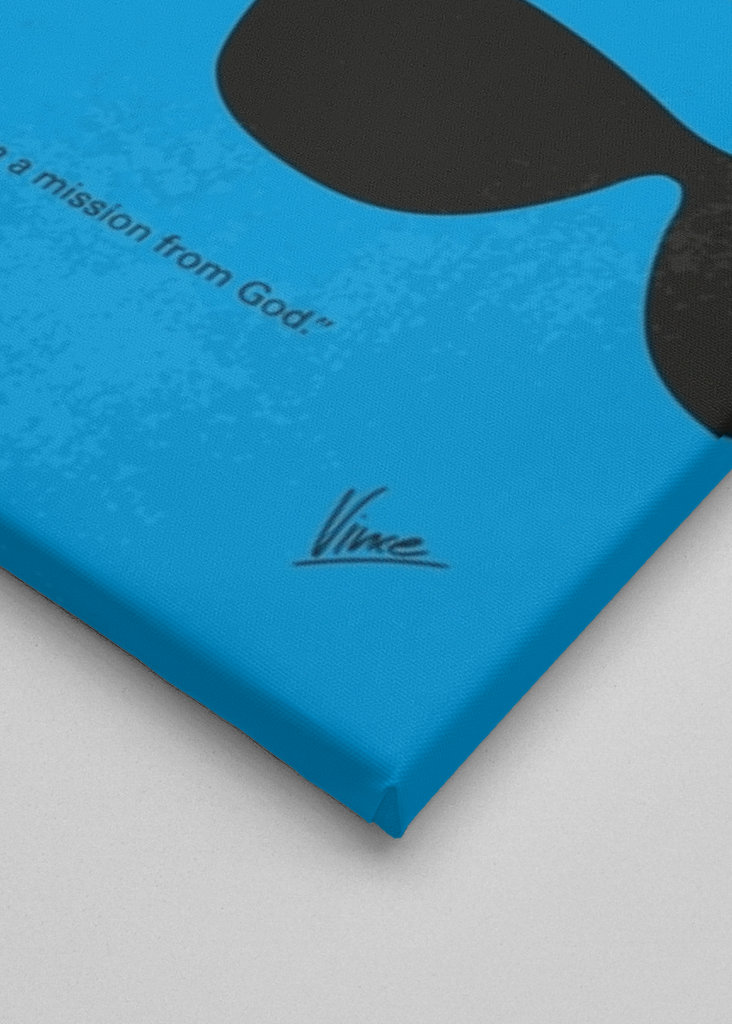 No012 Blues brothers