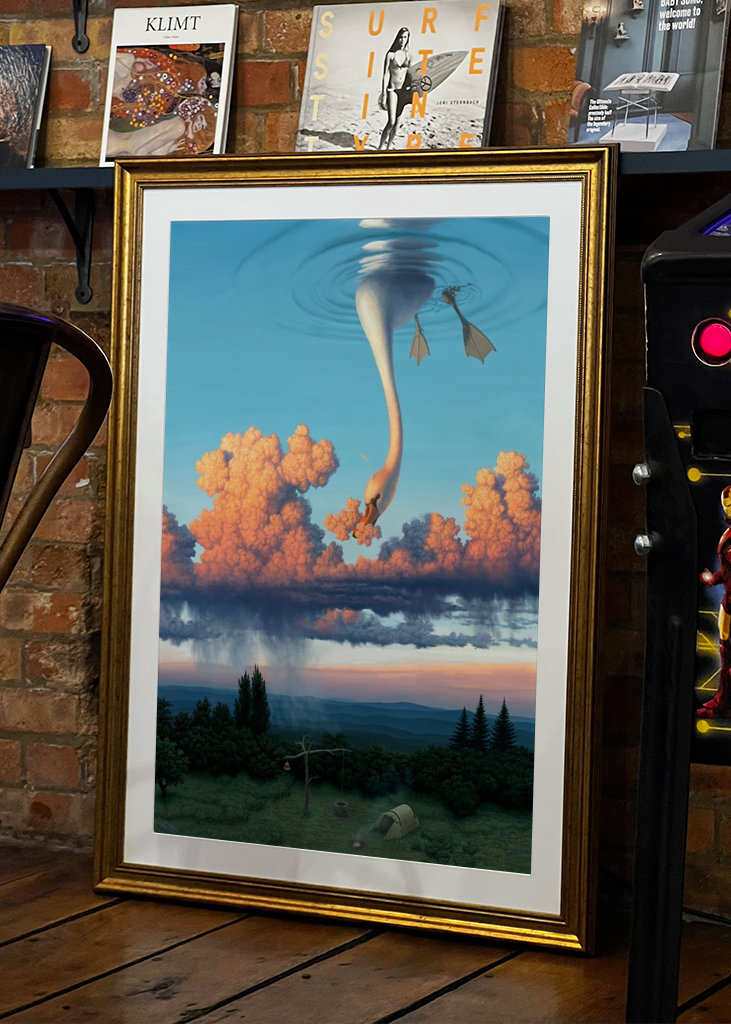 Foraging Wild Edibles