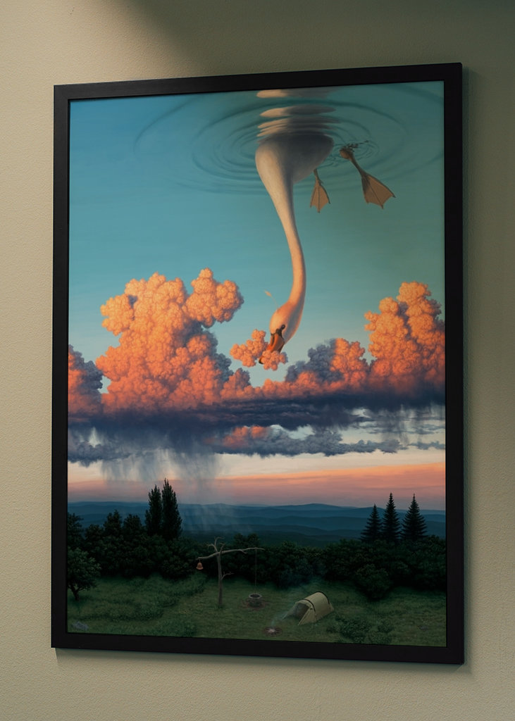 Foraging Wild Edibles