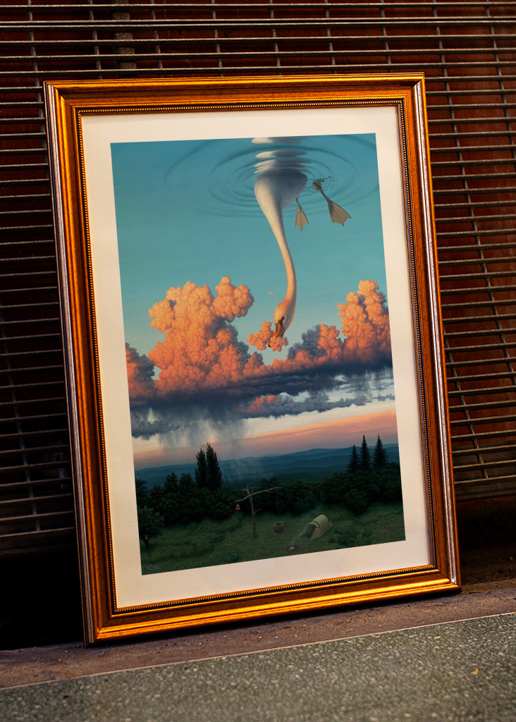 Foraging Wild Edibles