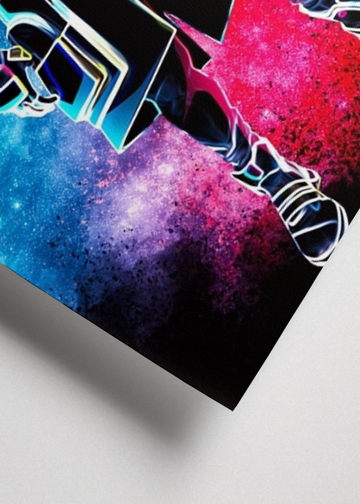 Soul nebula of Fortnite