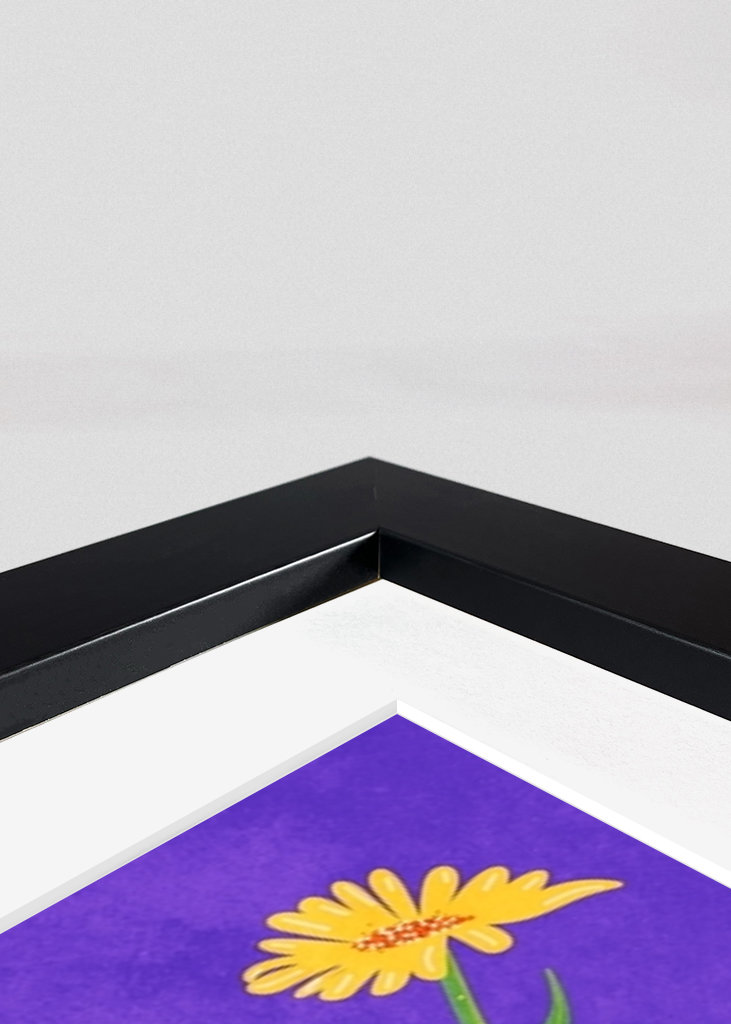 La fille veut s’épanouir, alors elle l’a fait