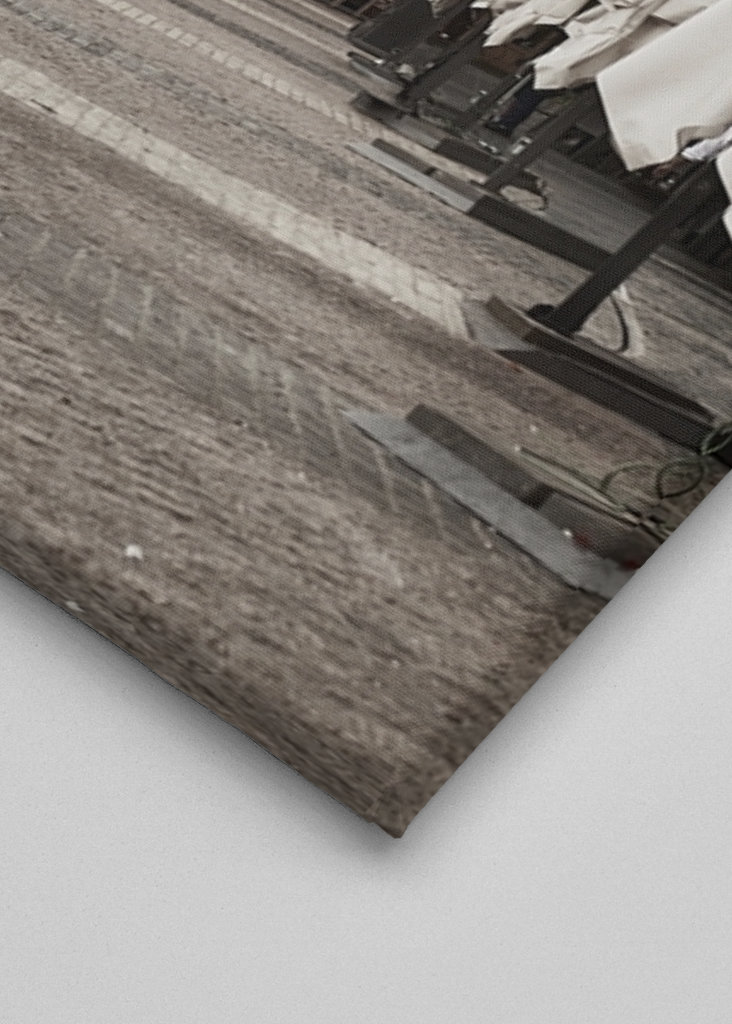 Plaza Mayor, Madrid, Španělsko