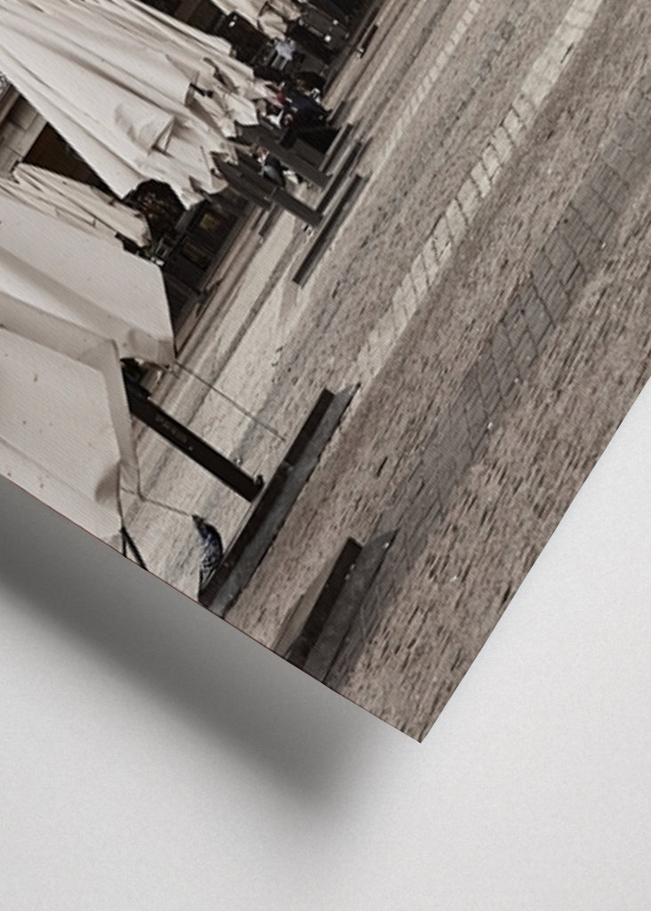 Plaza Mayor, Madrid, Španělsko