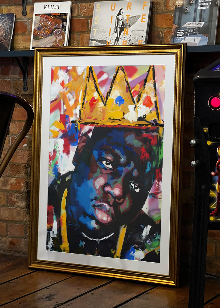 Biggie Smalls