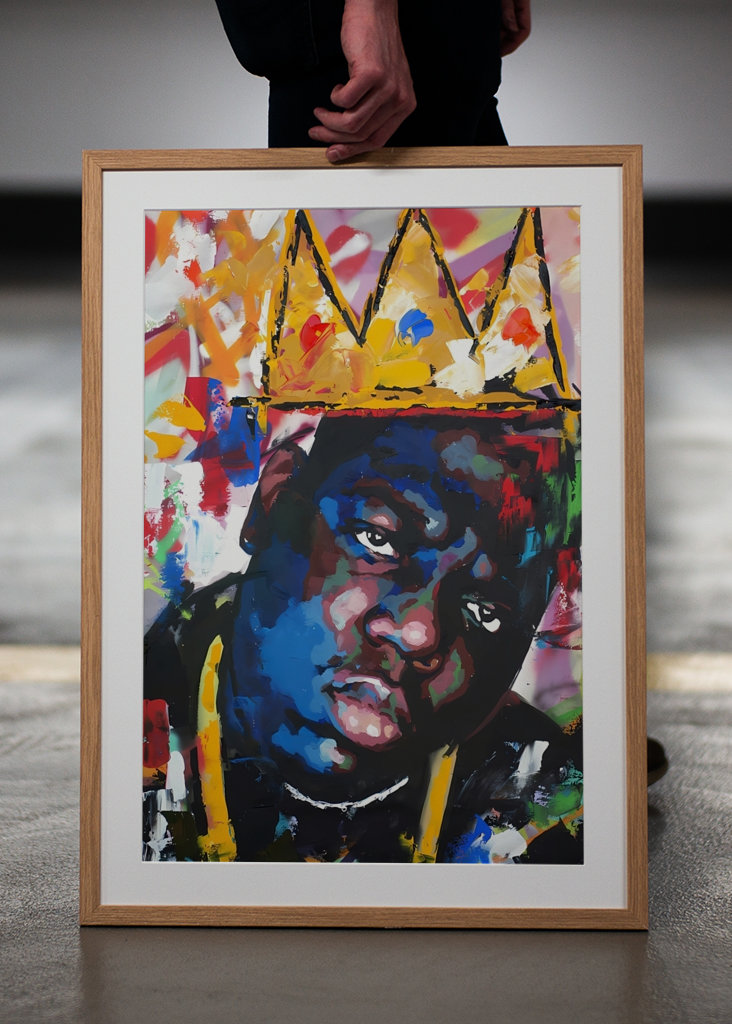 Biggie Smalls