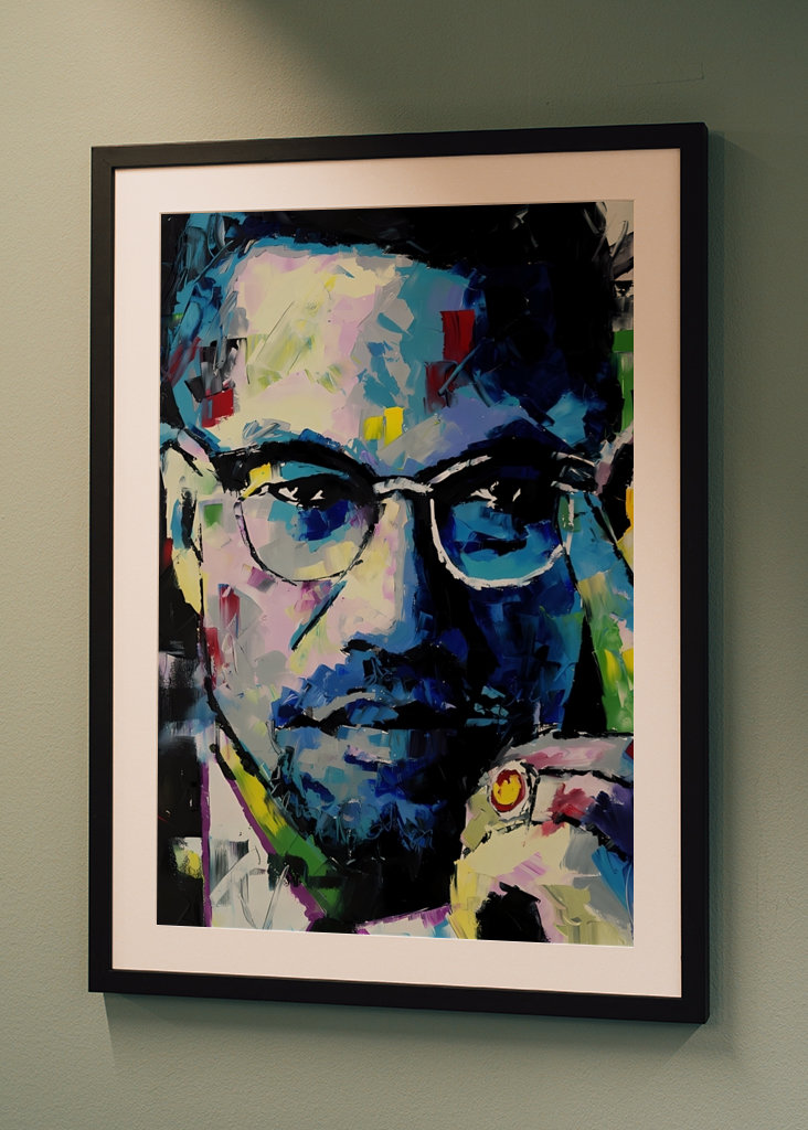 Malcolm X