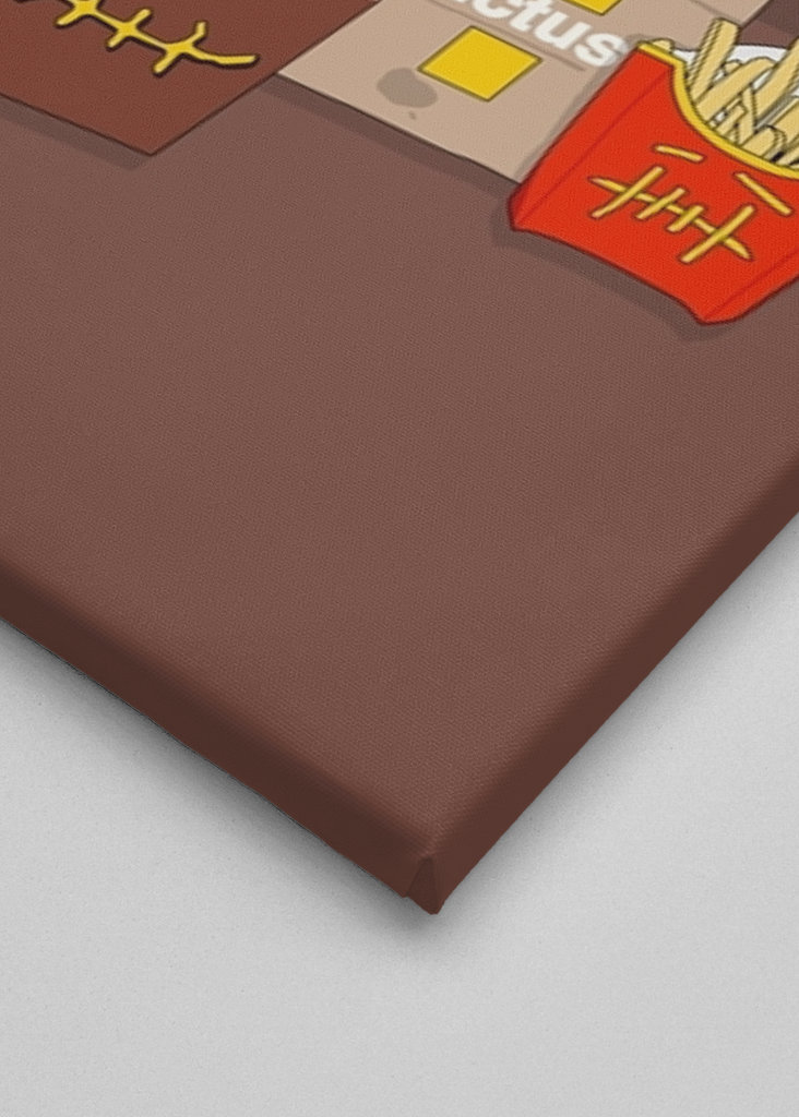 meme look mom i'cant eat