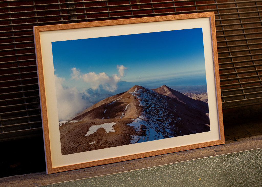 Střecha - Psiloritida