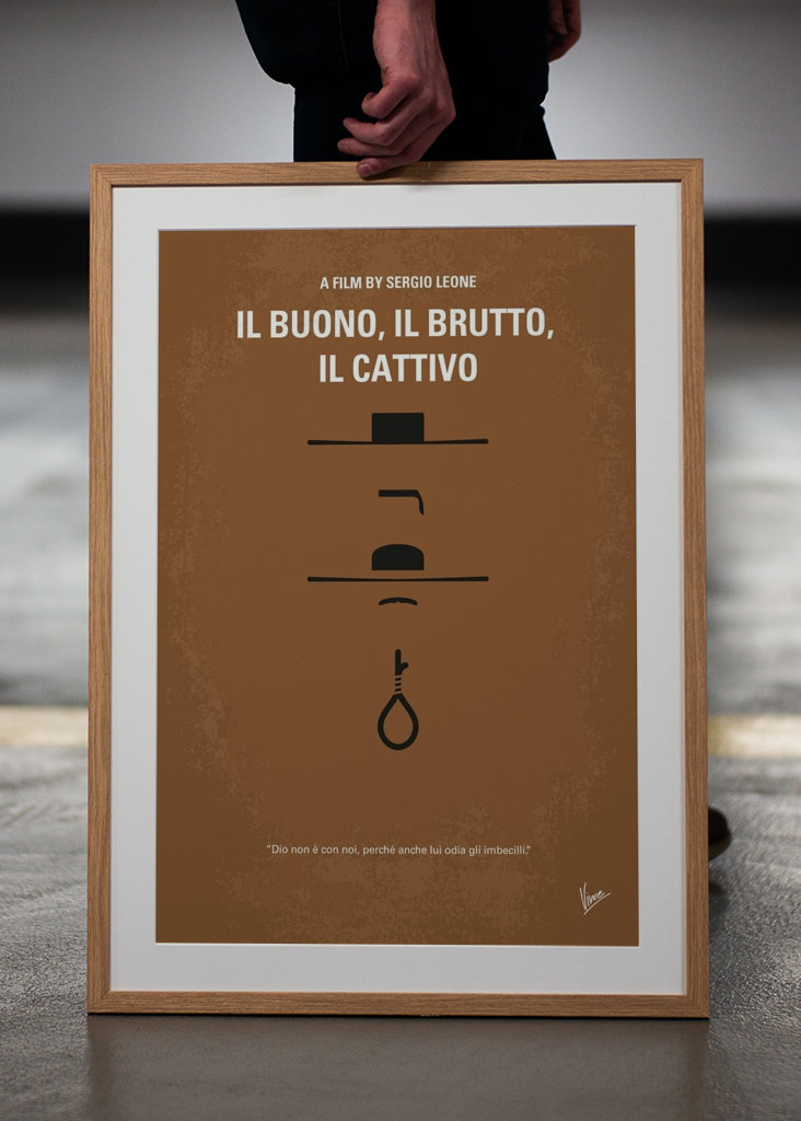 No042 Il buono il brutto il ca