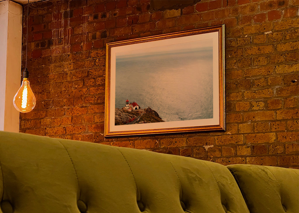 Point Reyes- ihmisten turvapaikka