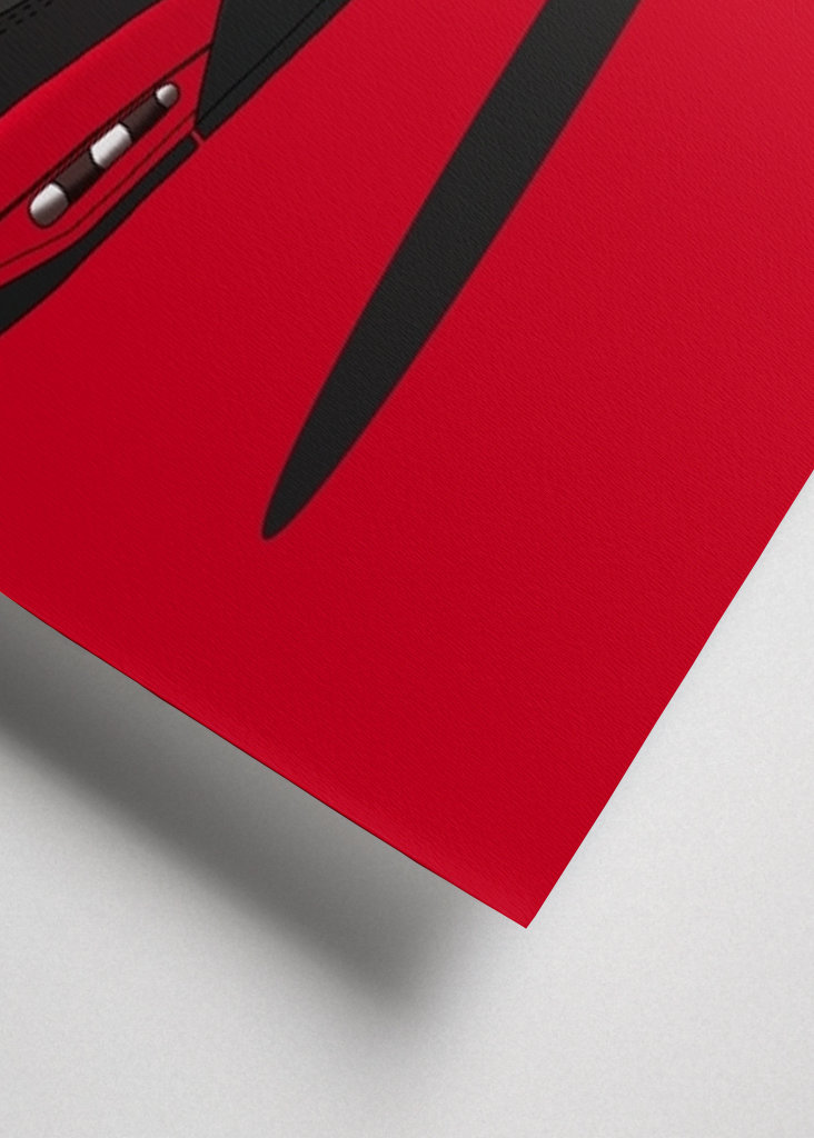 jordan 4 red thunder 