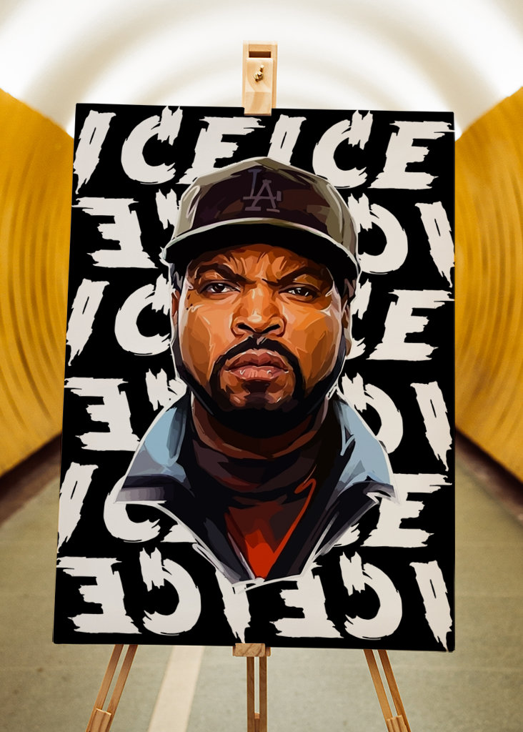 ice cube