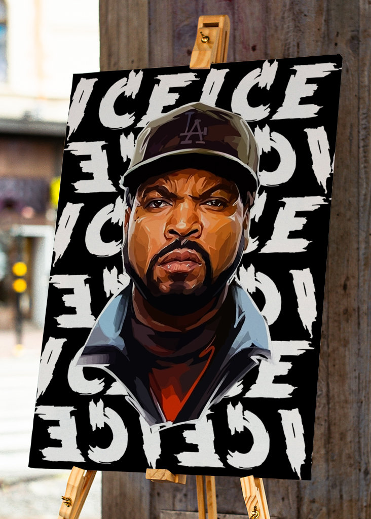 ice cube