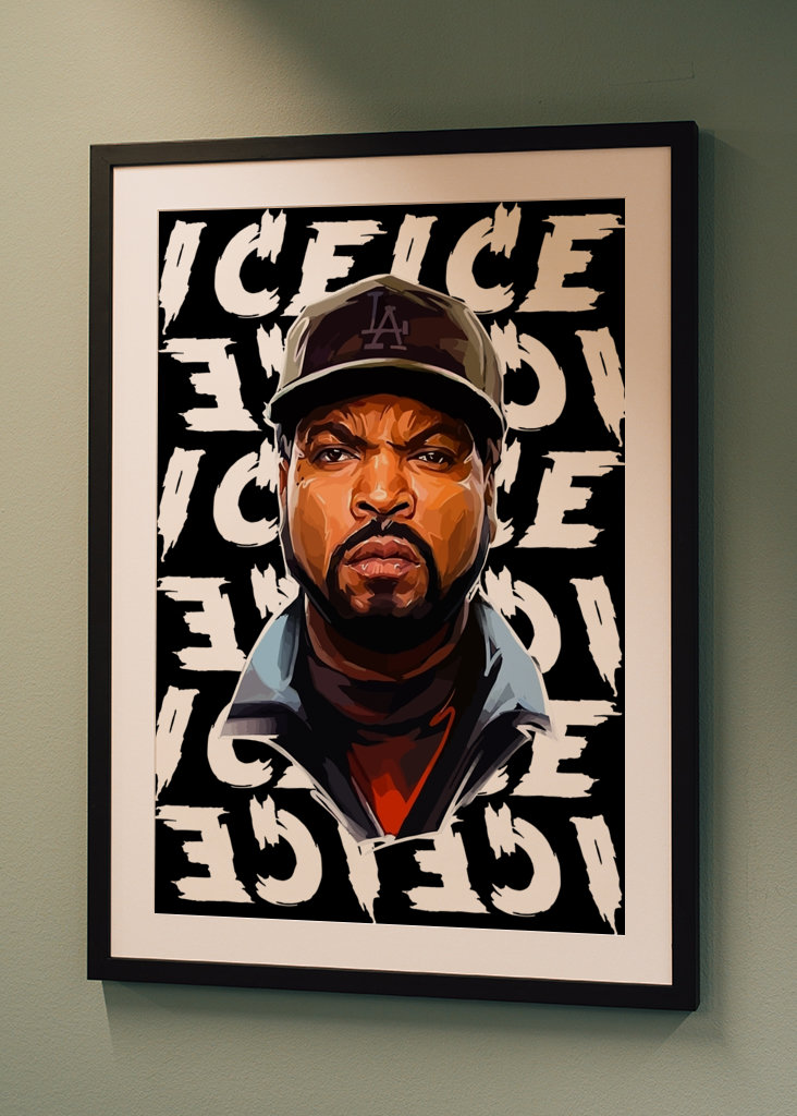 ice cube