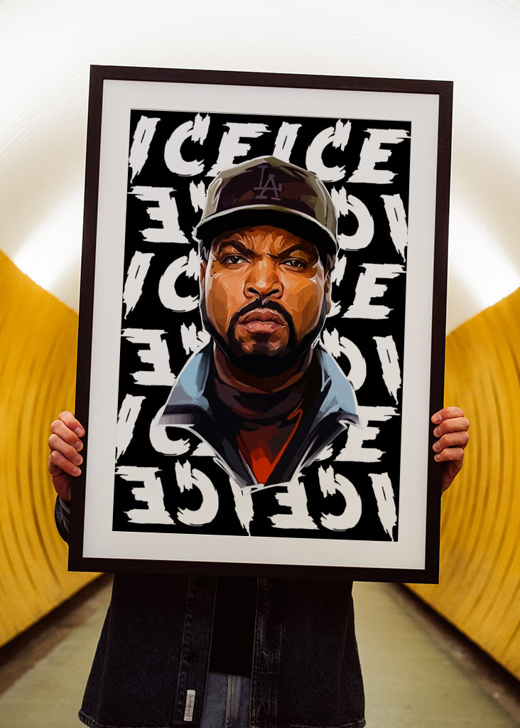 ice cube