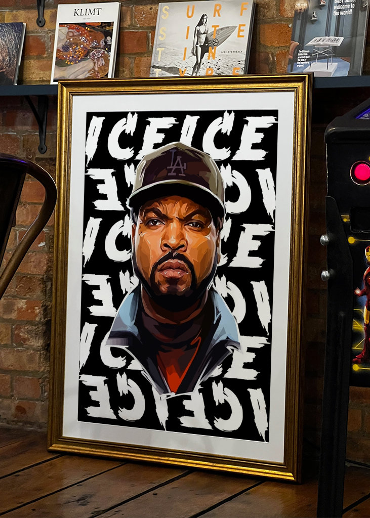 ice cube