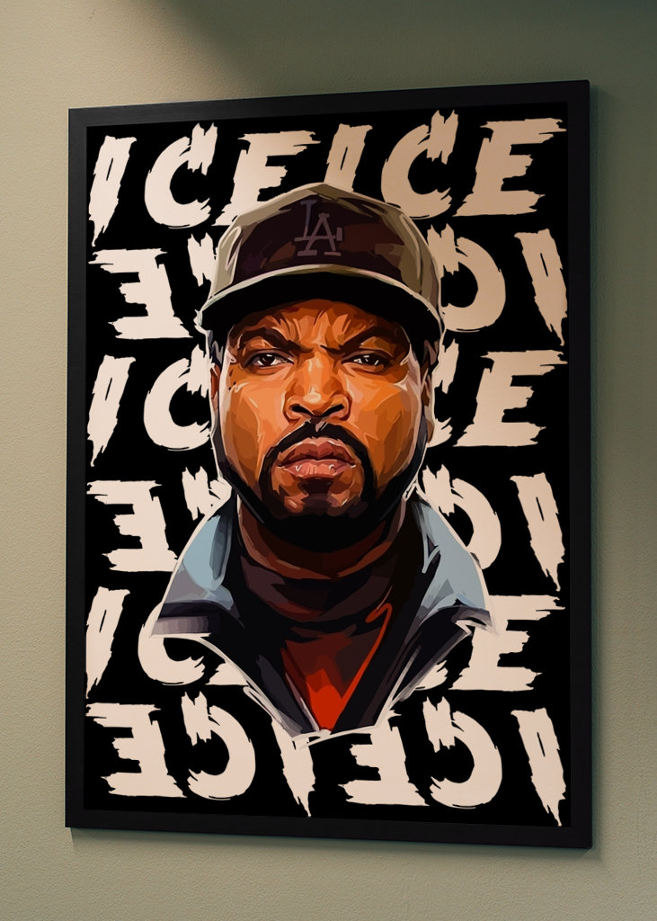 ice cube