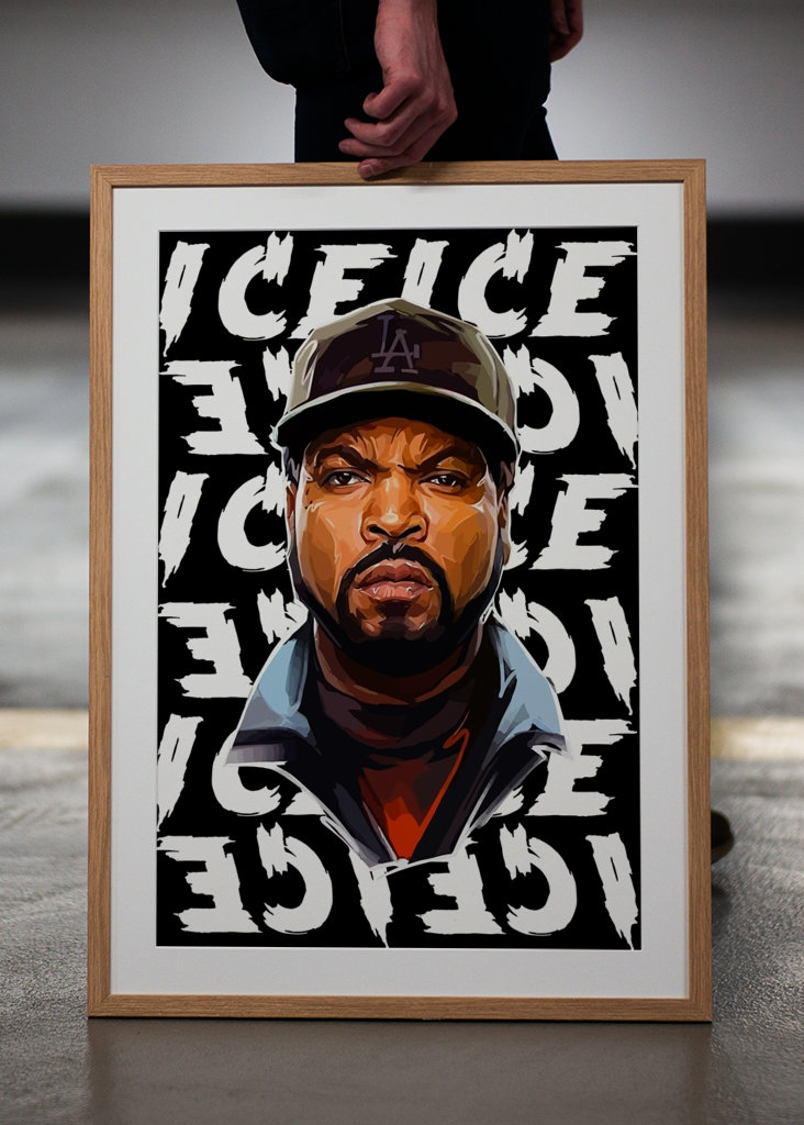 ice cube