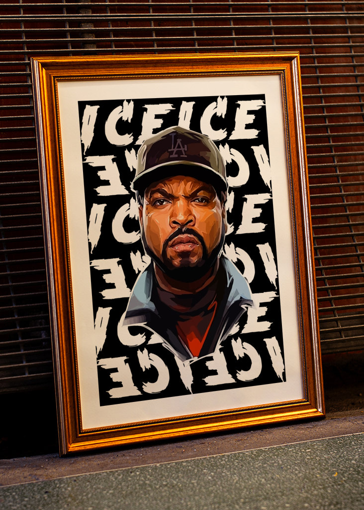ice cube