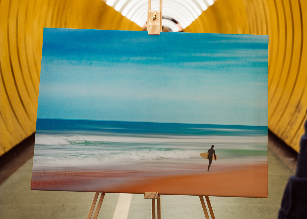 Surfování a surfaři