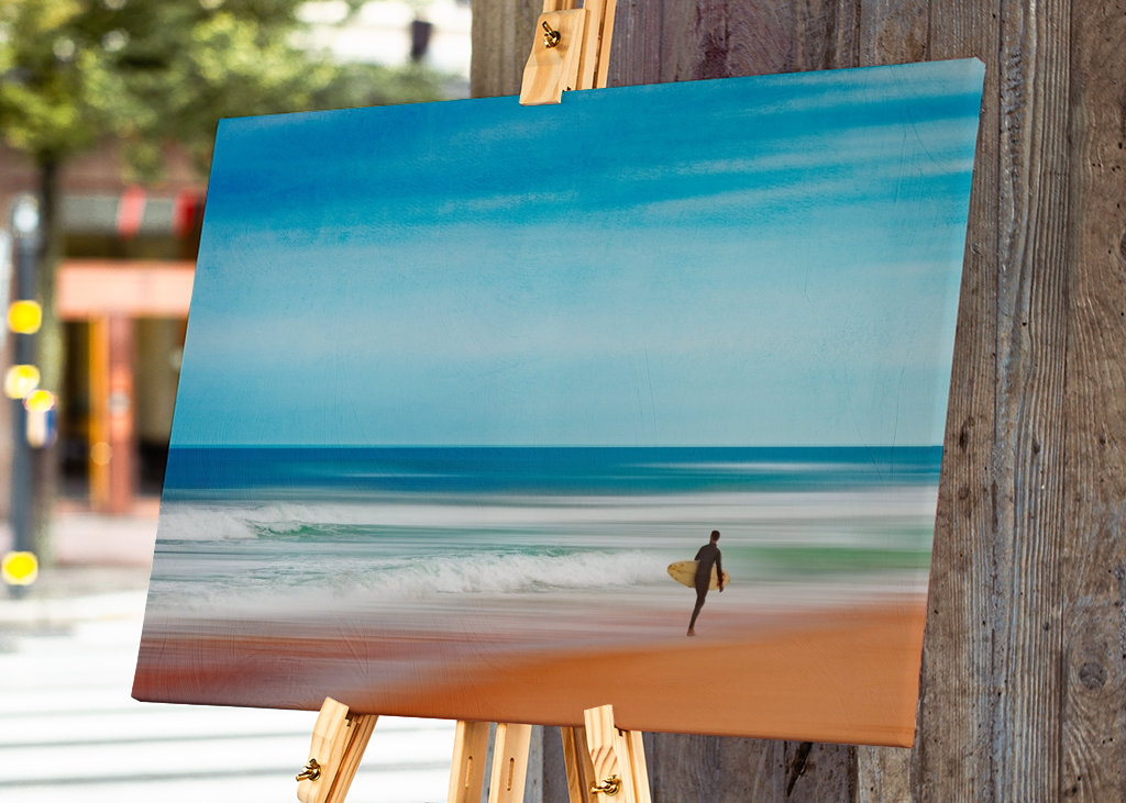 Surfování a surfaři