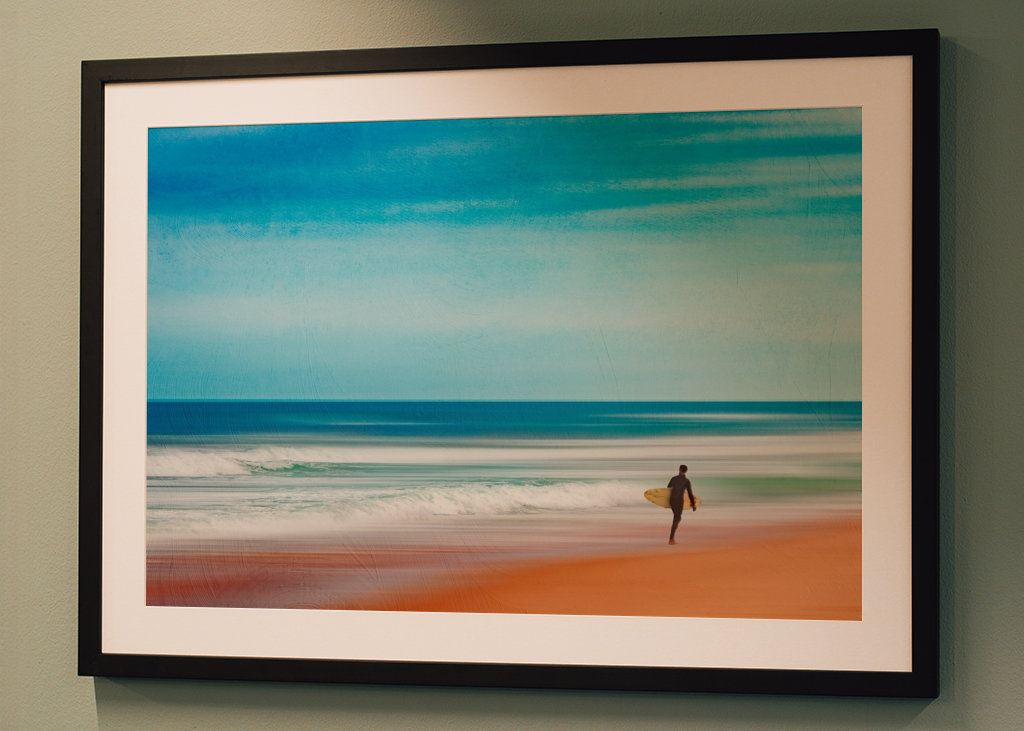 Surfování a surfaři