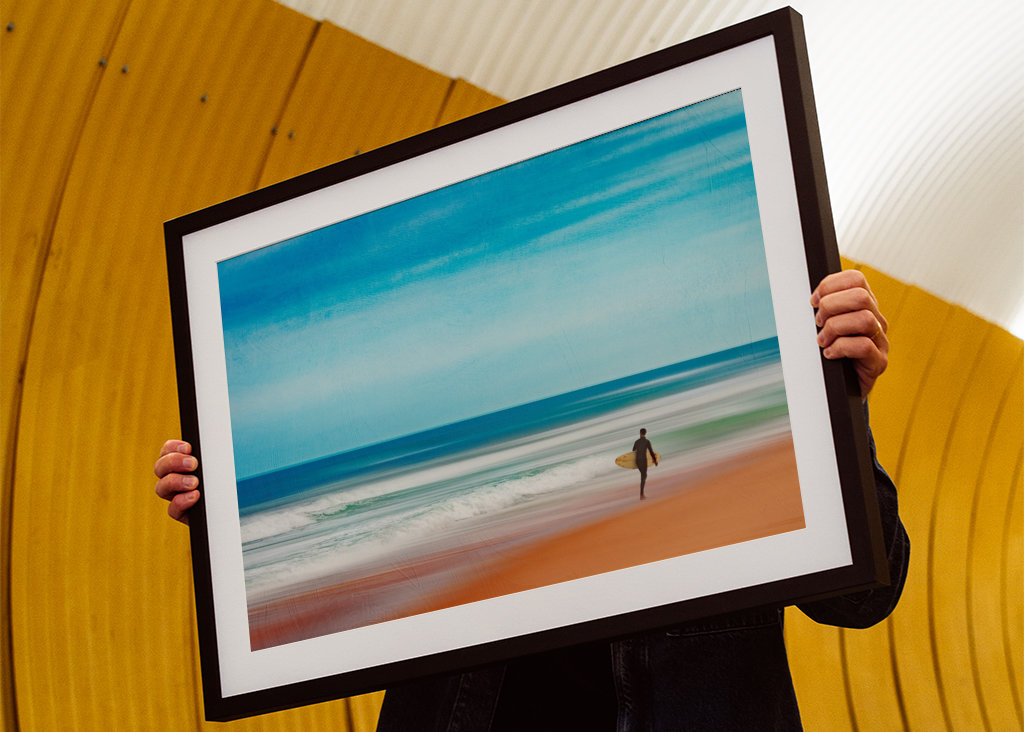 Surfování a surfaři