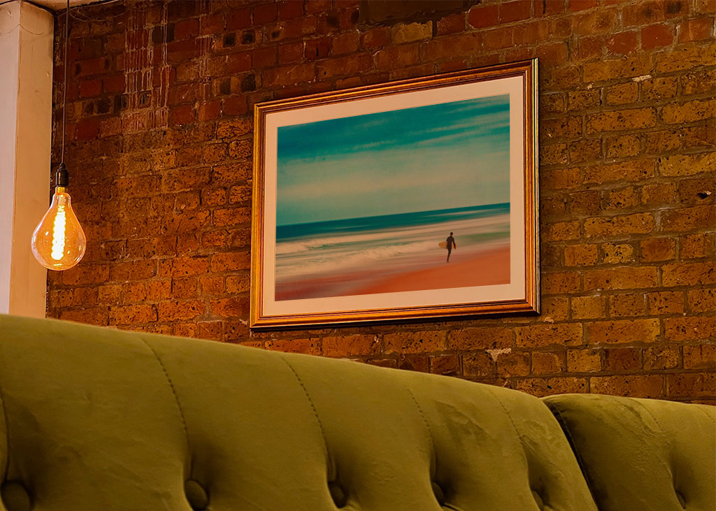 Surfování a surfaři