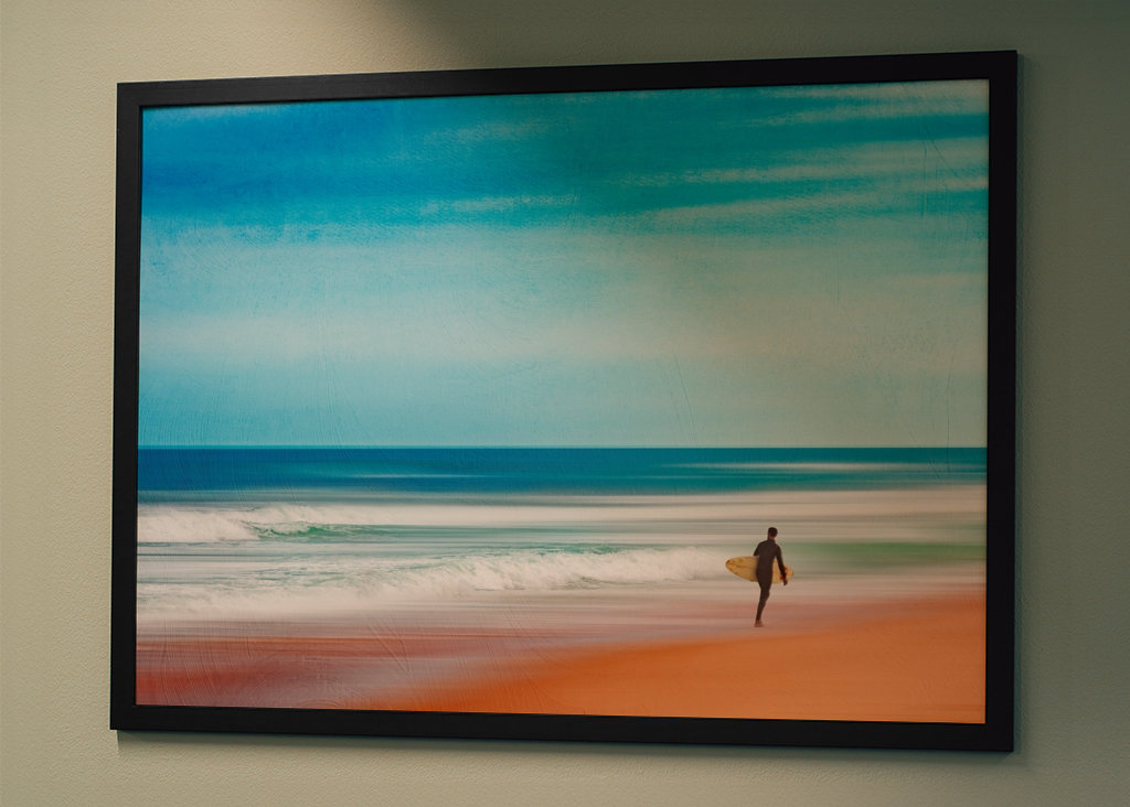 Surfování a surfaři